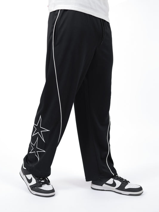 Star Print Trouser