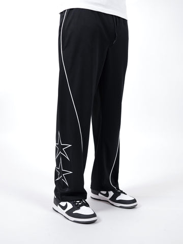 Star Print Trouser