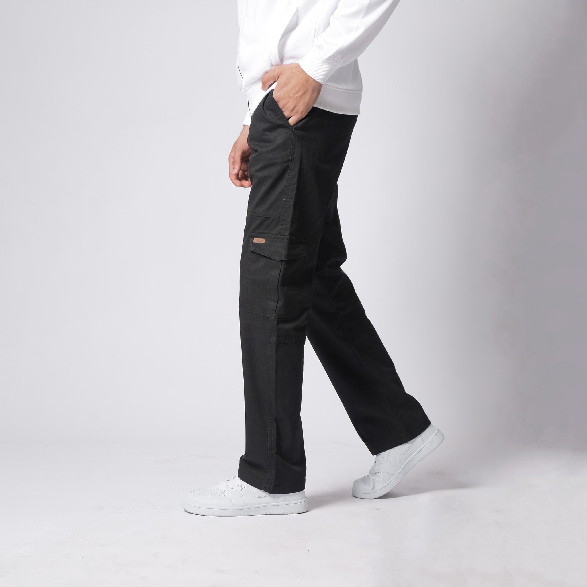 Cargo Pants Men