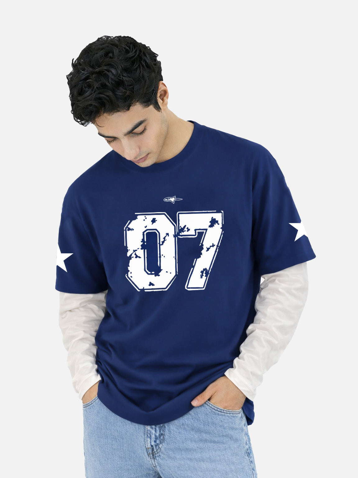 District 07 Tee