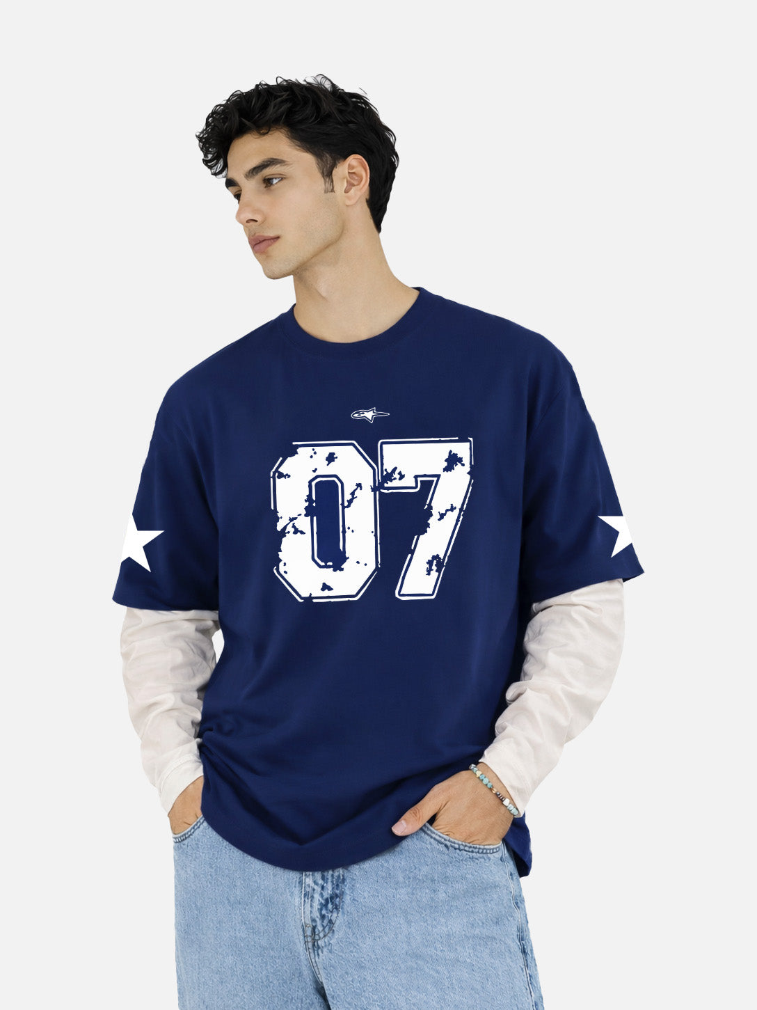 District 07 Tee