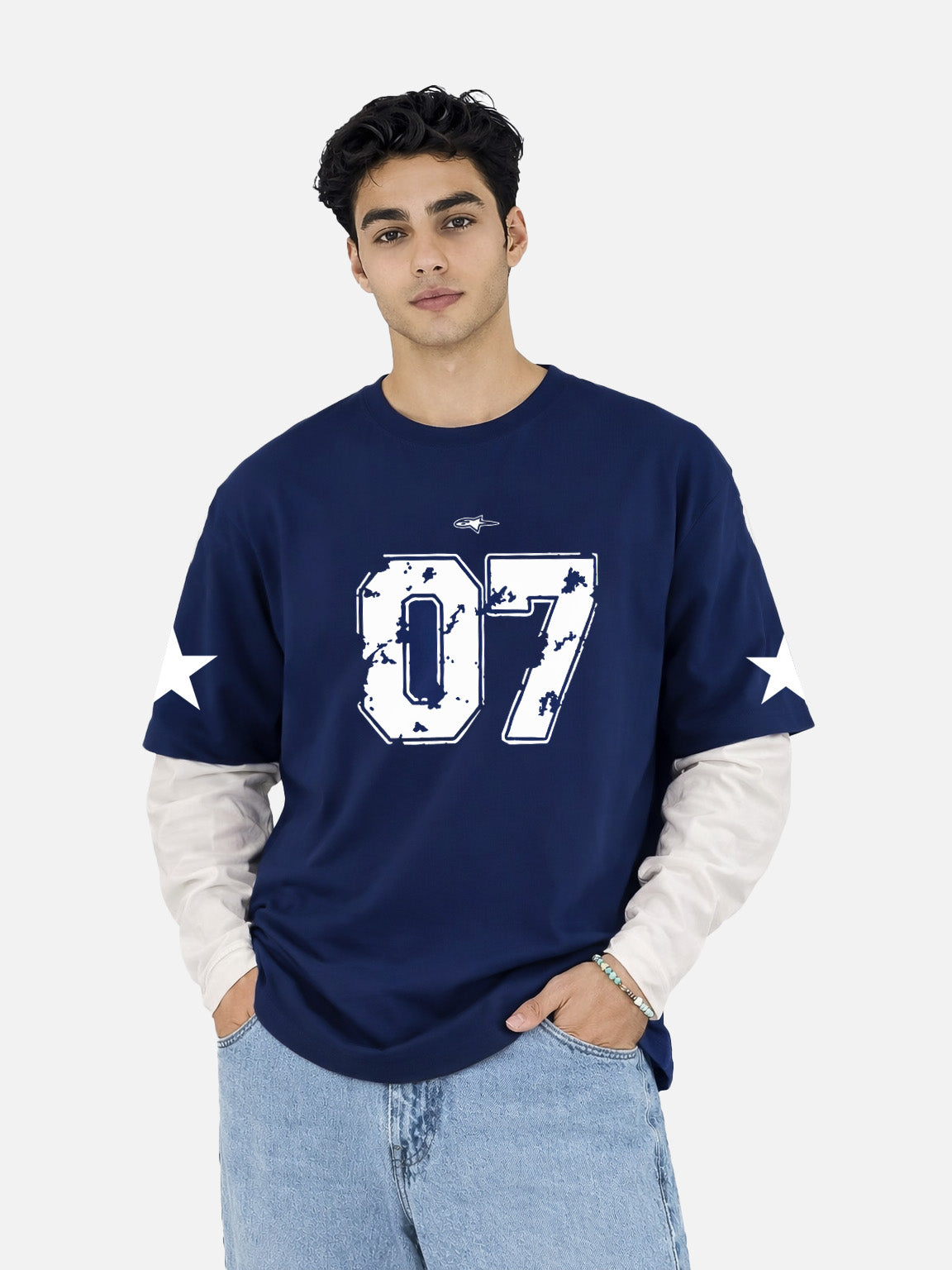 District 07 Tee
