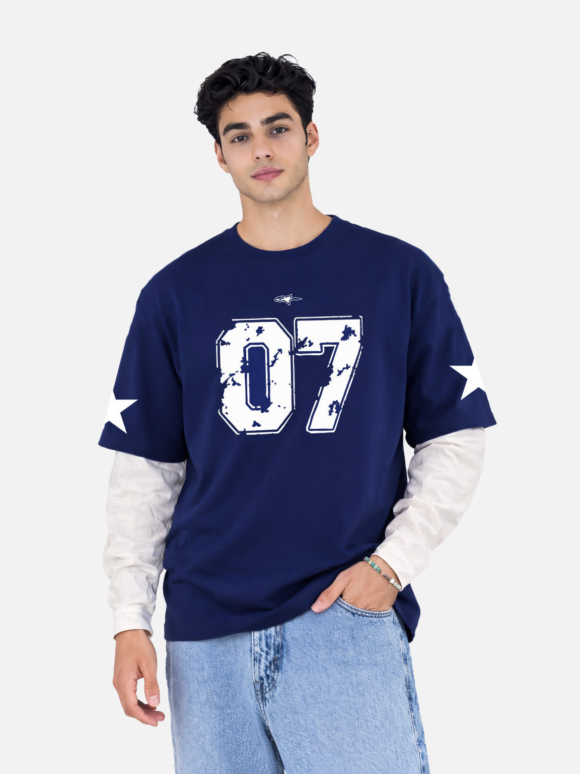District 07 Tee