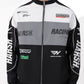 Black Racer Jacket