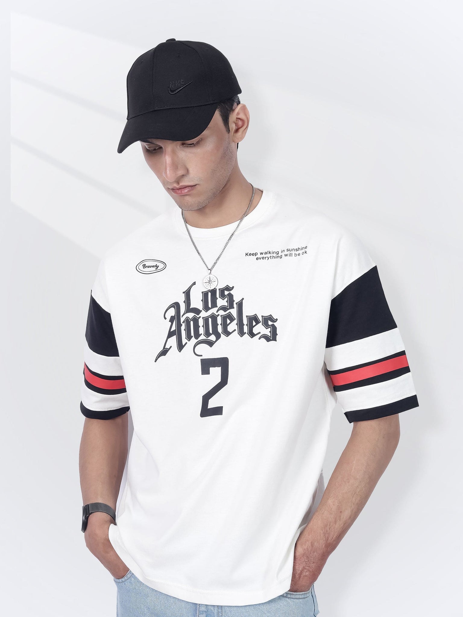 oversize t shirt men pakistan