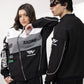 Black Racer Jacket