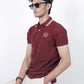 maroon polo mens in pakistan