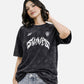 Faith Over Fear Tee