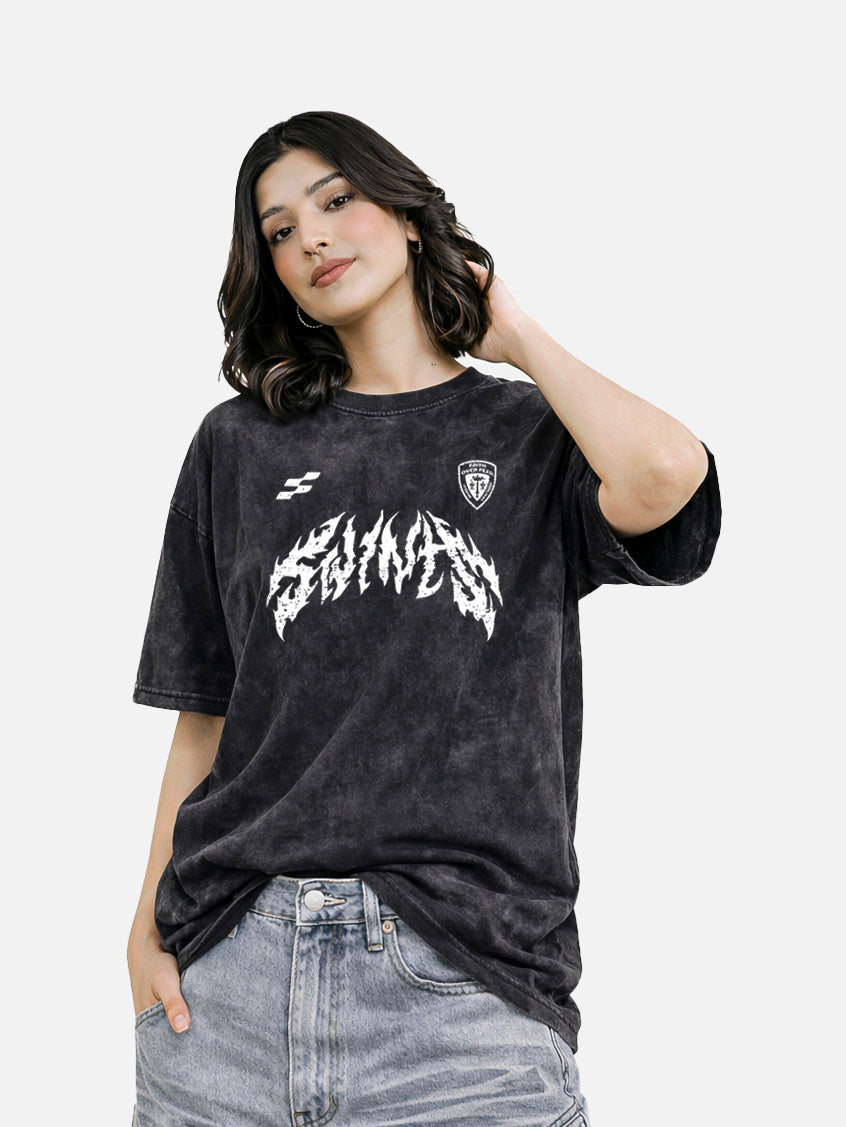 Faith Over Fear Tee
