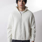 White Sherpa Jacket