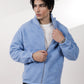 Blue Sherpa CO-Ord Set