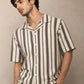 Taupe Flow Shirt