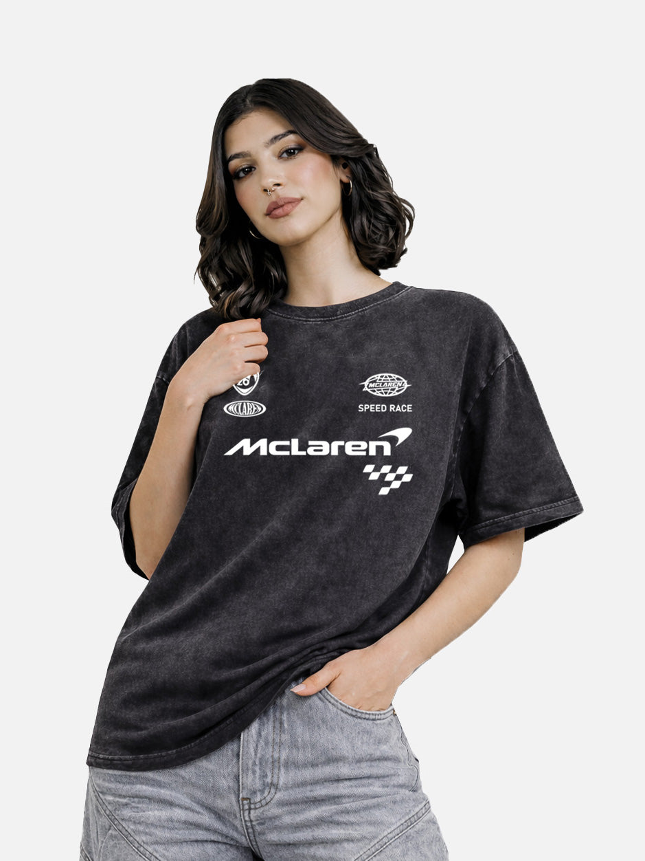 McLaren Graphic Tee