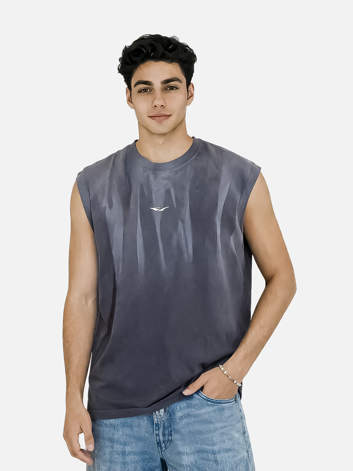 Iron Fade Tank