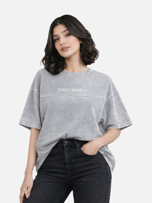 Street Royalty Graphic Tee