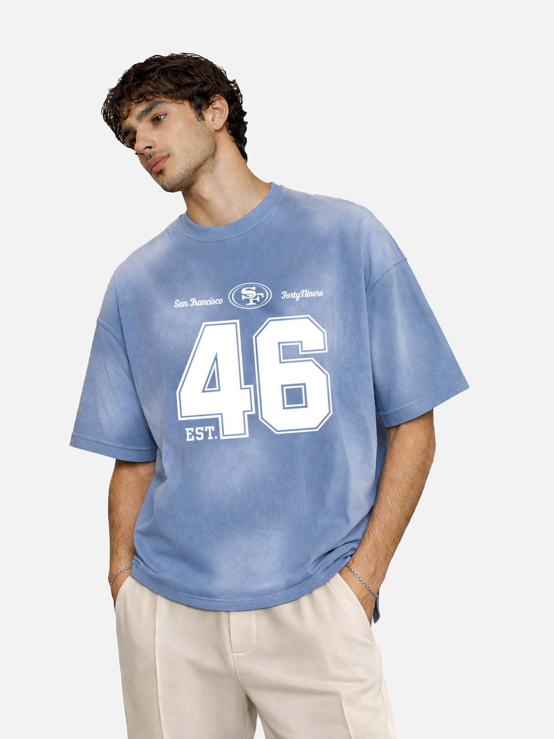 Classic 46 Tee