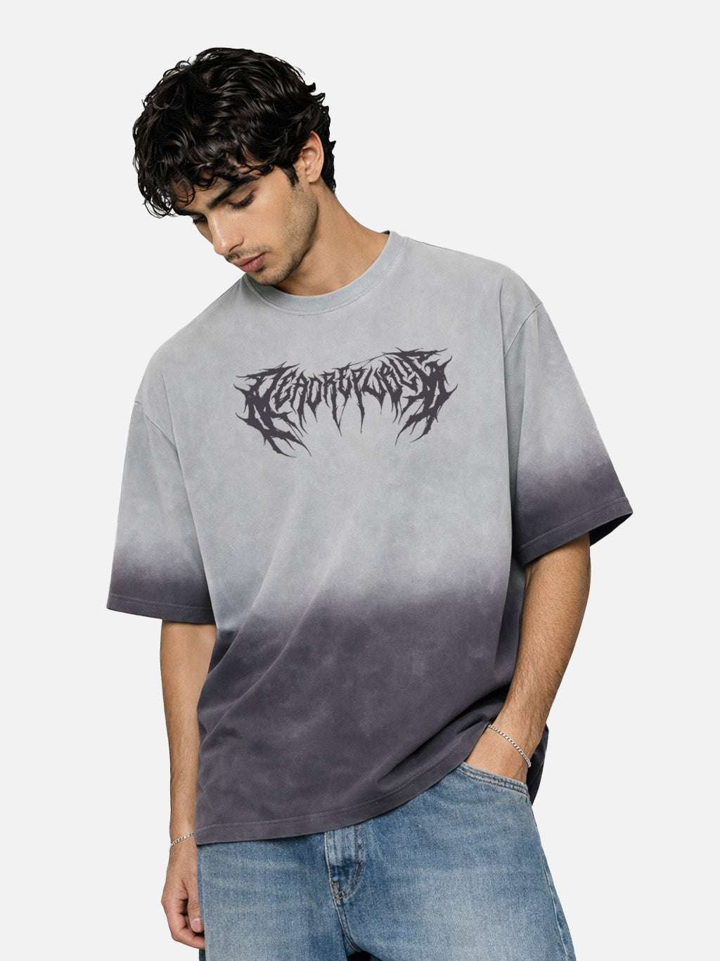 Stone Fade Tee