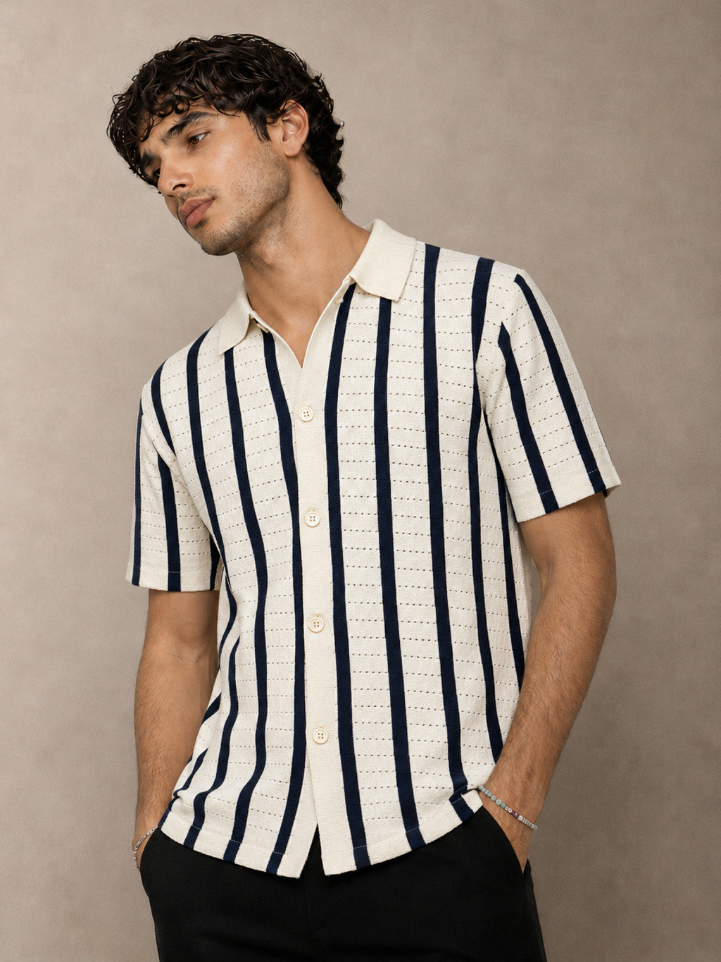 Riviera Knit Polo