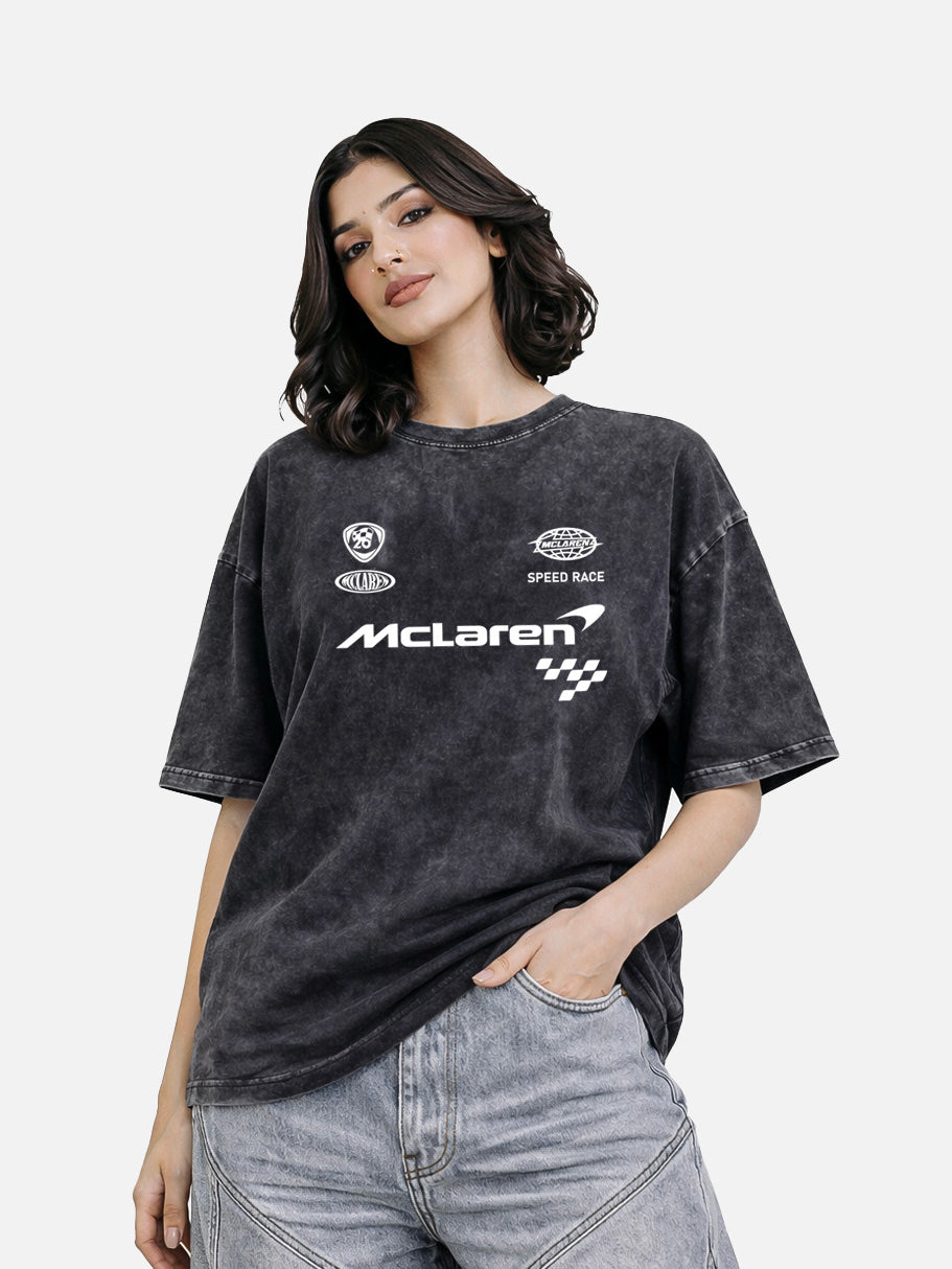 McLaren Graphic Tee
