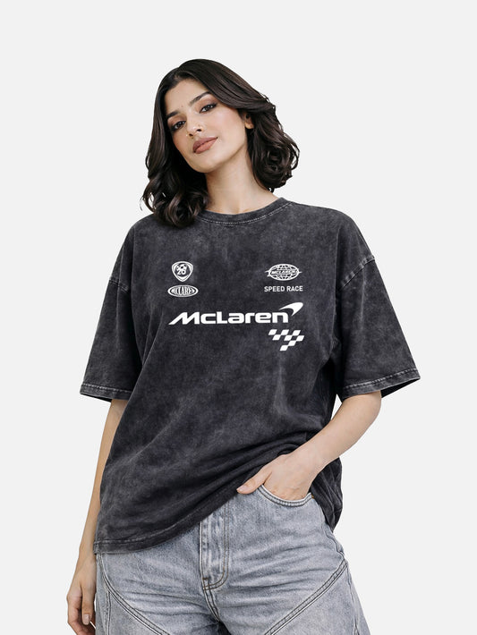 McLaren Graphic Tee