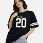 EST. 20 Varsity Drop