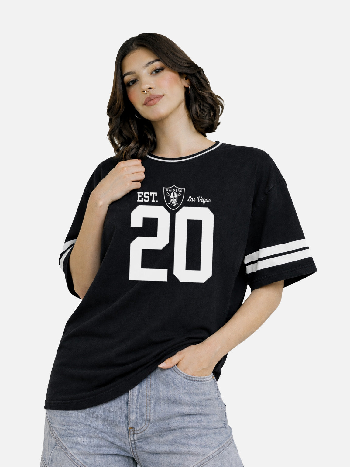 EST. 20 Varsity Drop