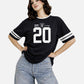 EST. 20 Varsity Drop