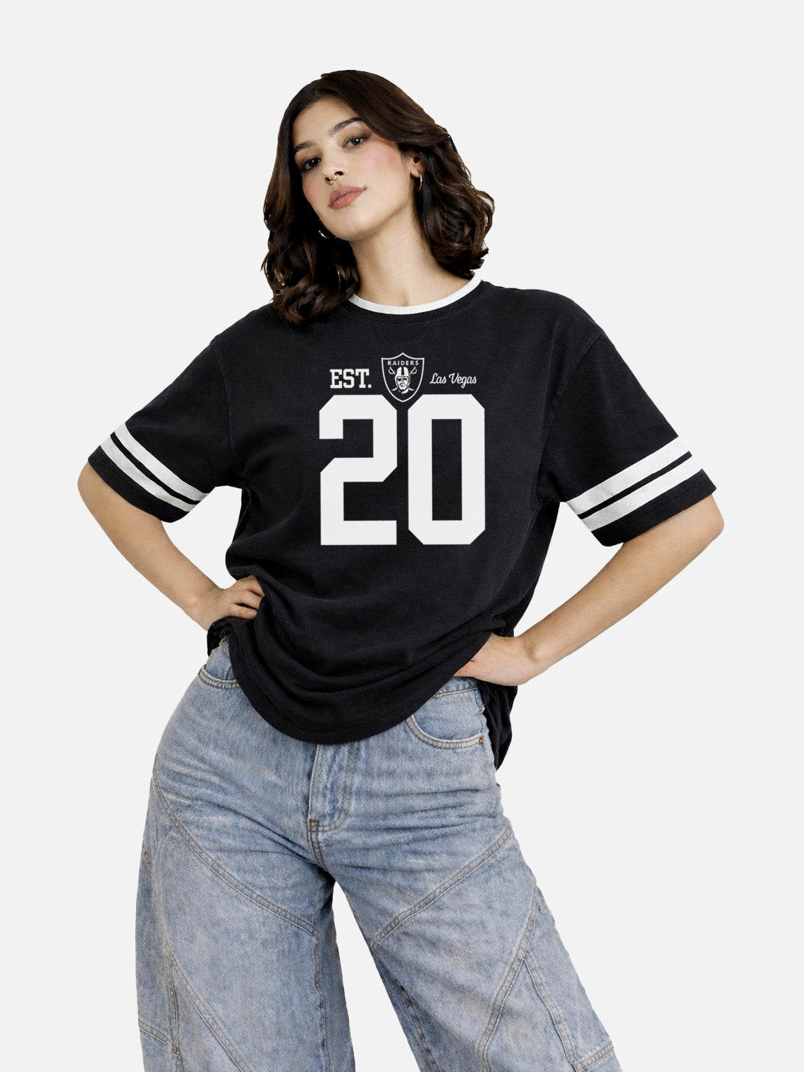 EST. 20 Varsity Drop