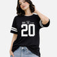 EST. 20 Varsity Drop