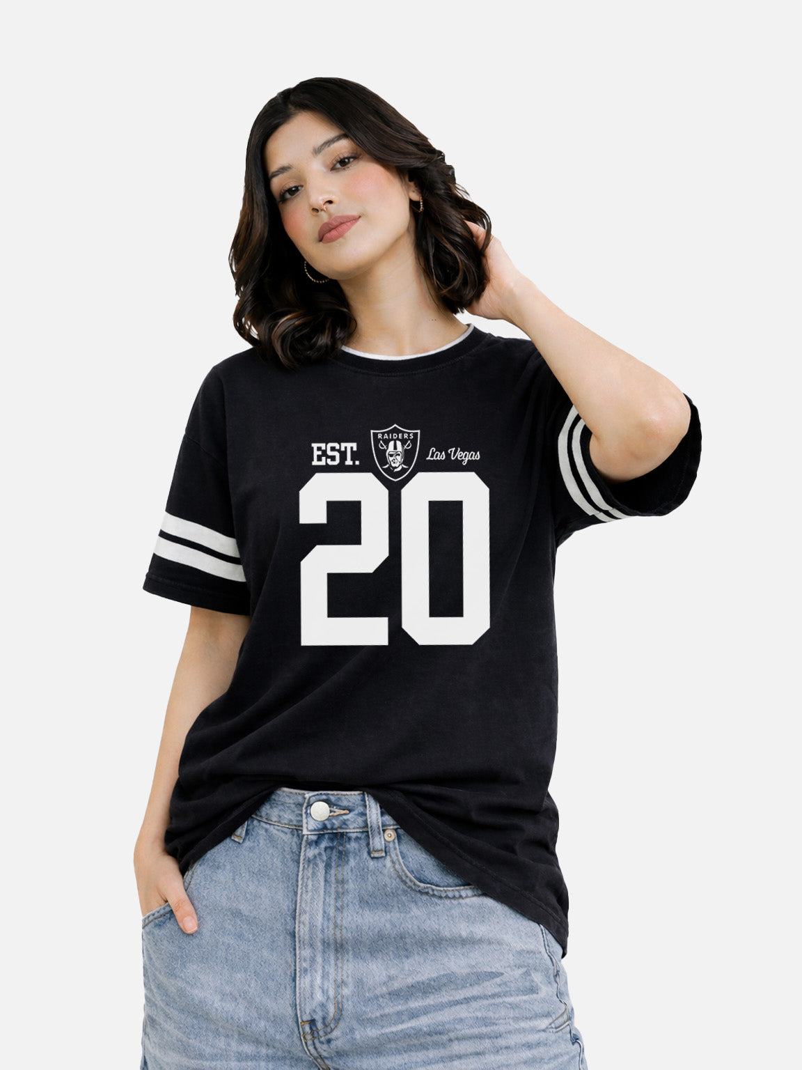 EST. 20 Varsity Drop
