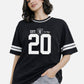 EST. 20 Varsity Drop