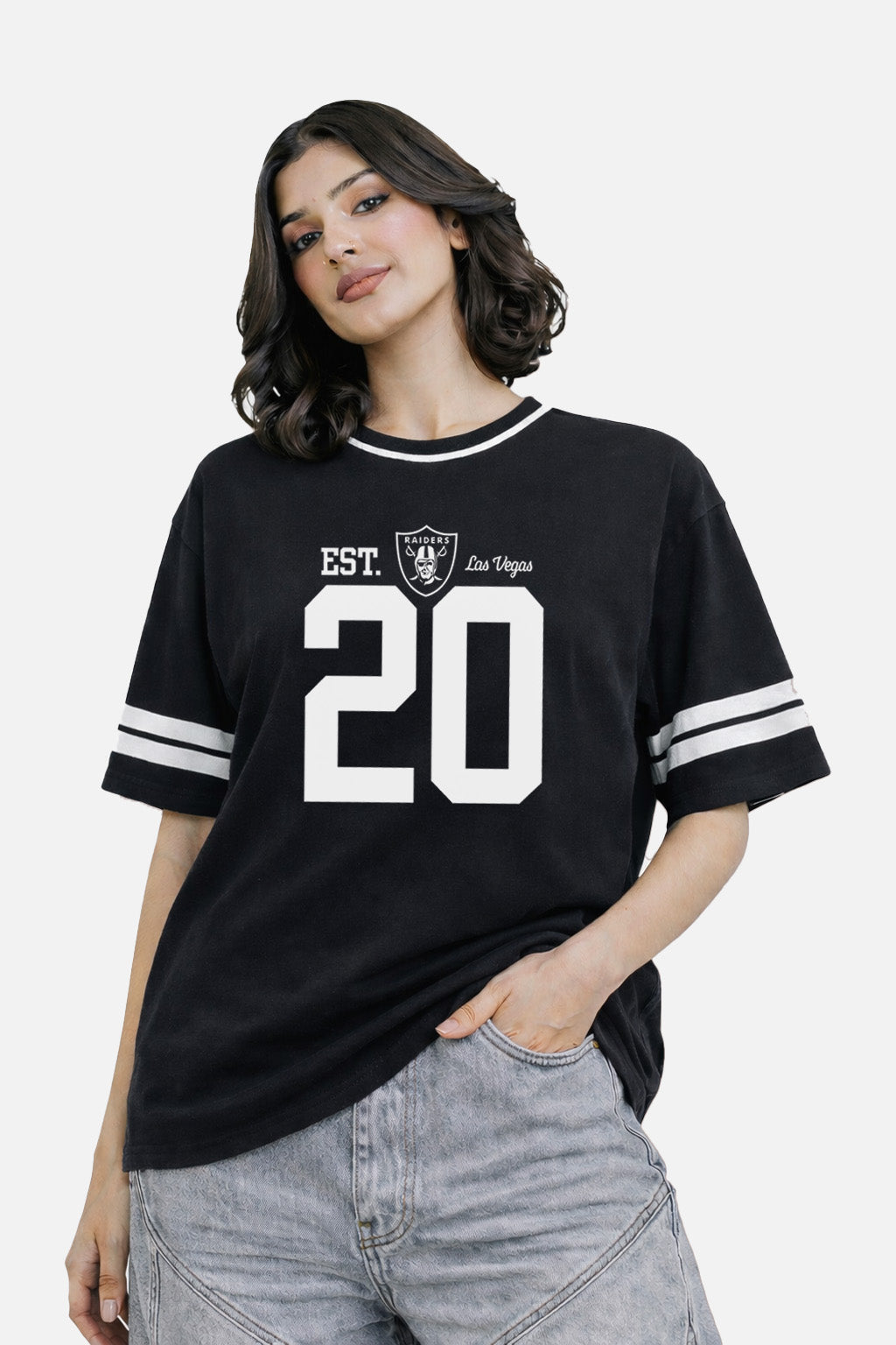 EST. 20 Varsity Drop
