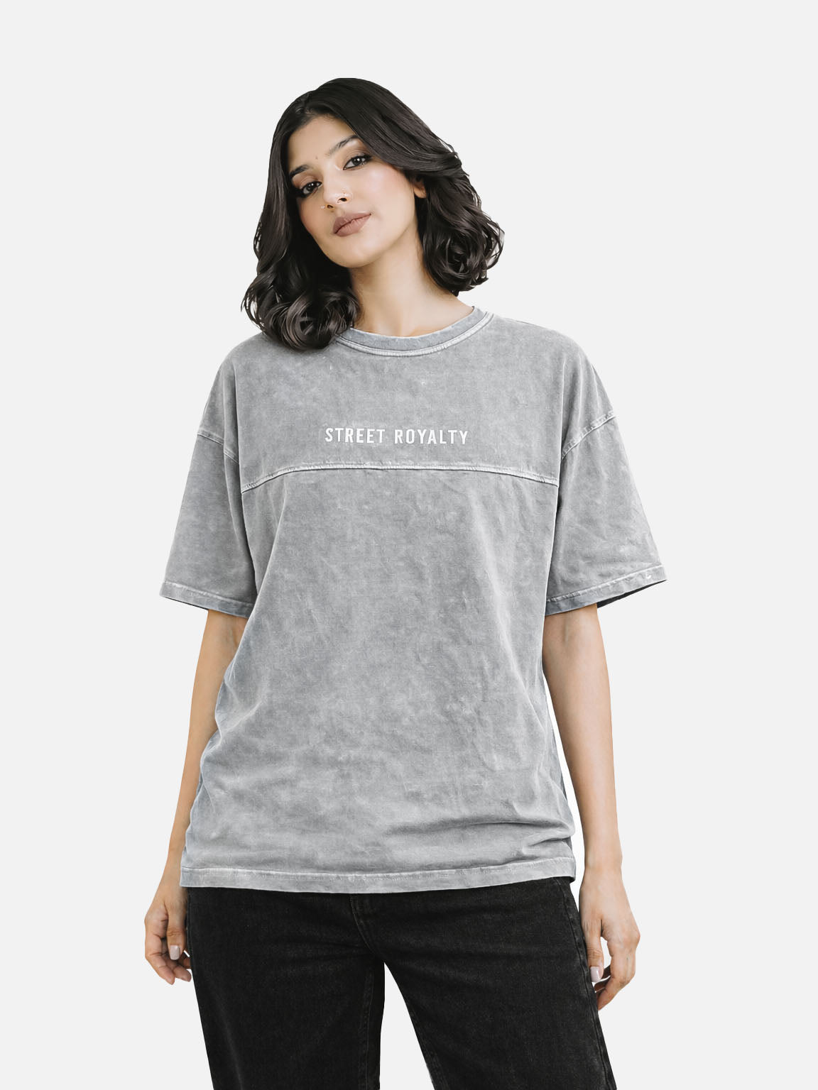 Street Royalty Graphic Tee