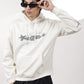 Off White printed Hoodie