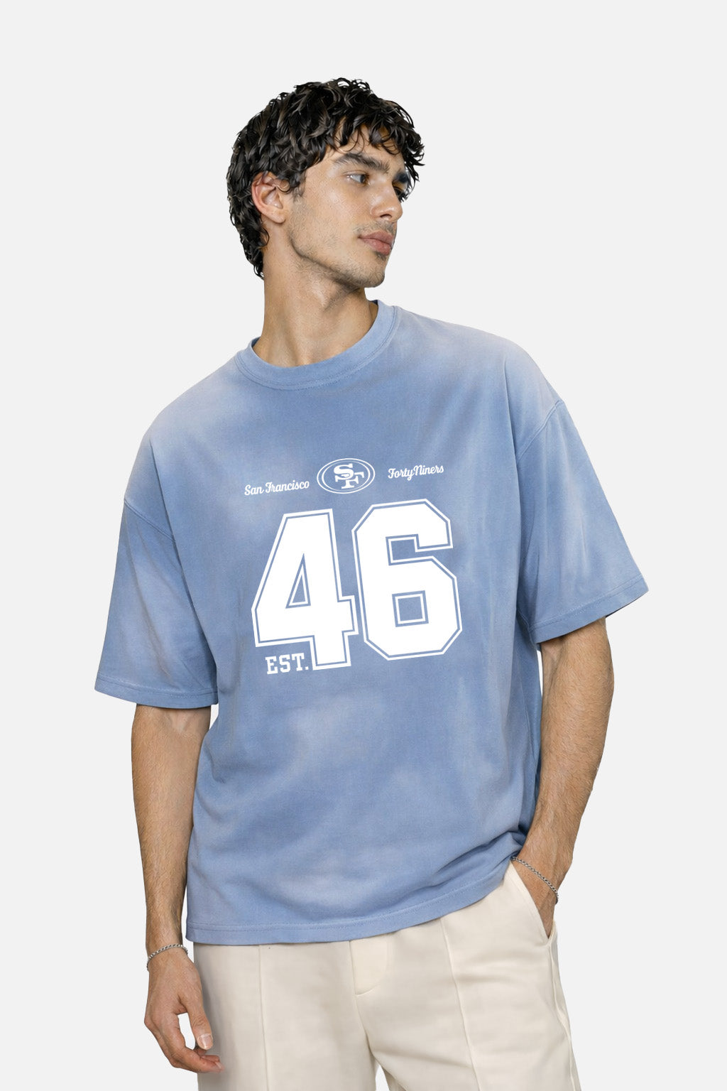 Classic 46 Tee