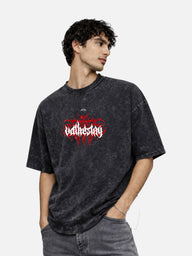 Obsidian Flame Tee