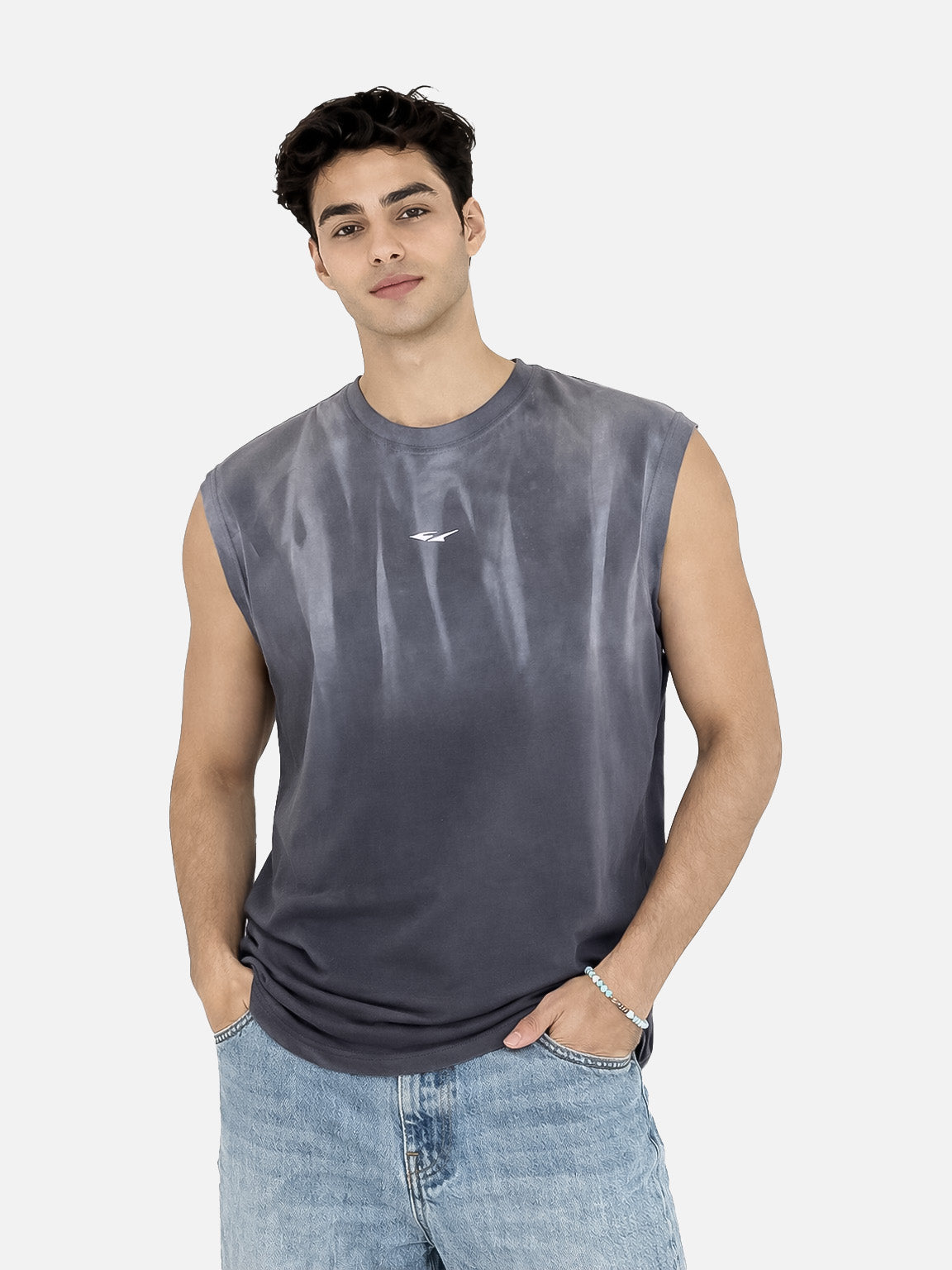 Iron Fade Tank