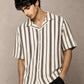 Taupe Flow Shirt