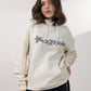 Off White printed Hoodie