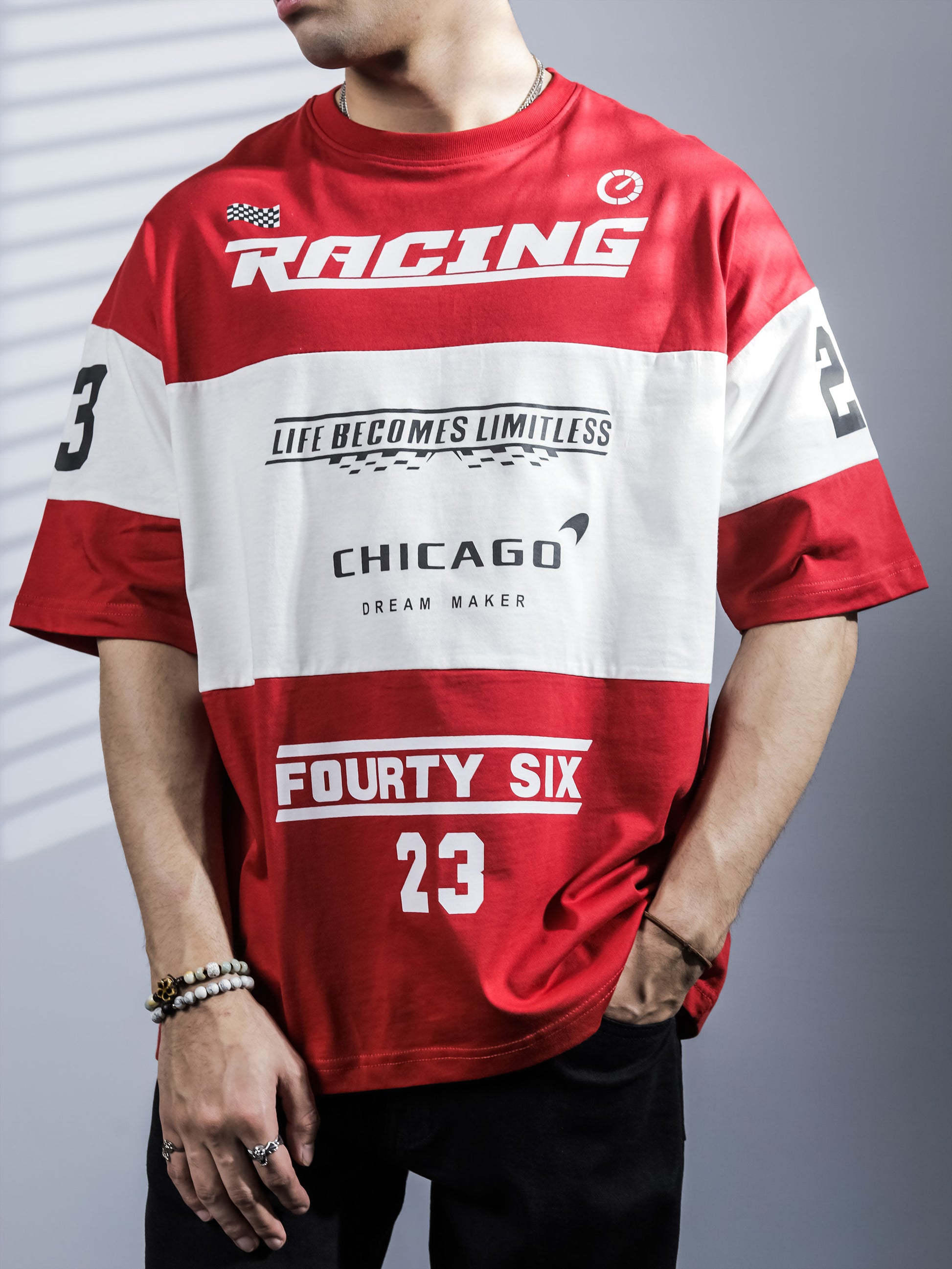 racing t shirt pakistan