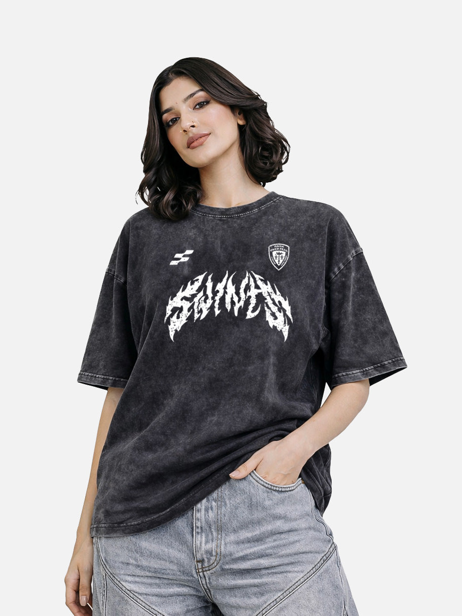 Faith Over Fear Tee