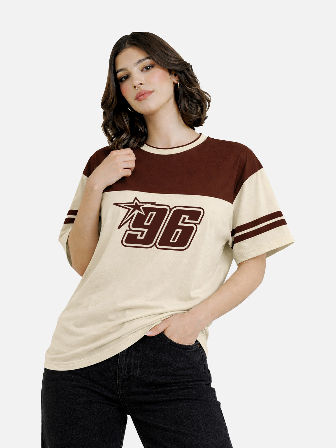 Desert League 96