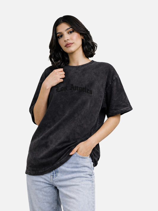 Los Angeles Graphic Tee