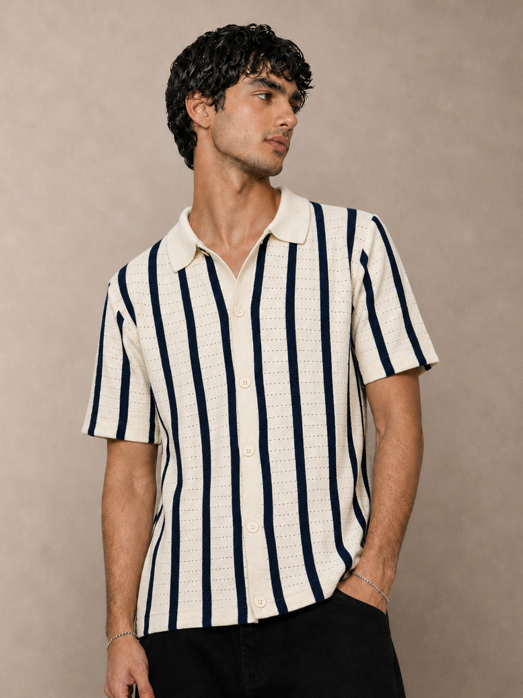 Riviera Knit Polo