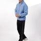 Blue Sherpa CO-Ord Set