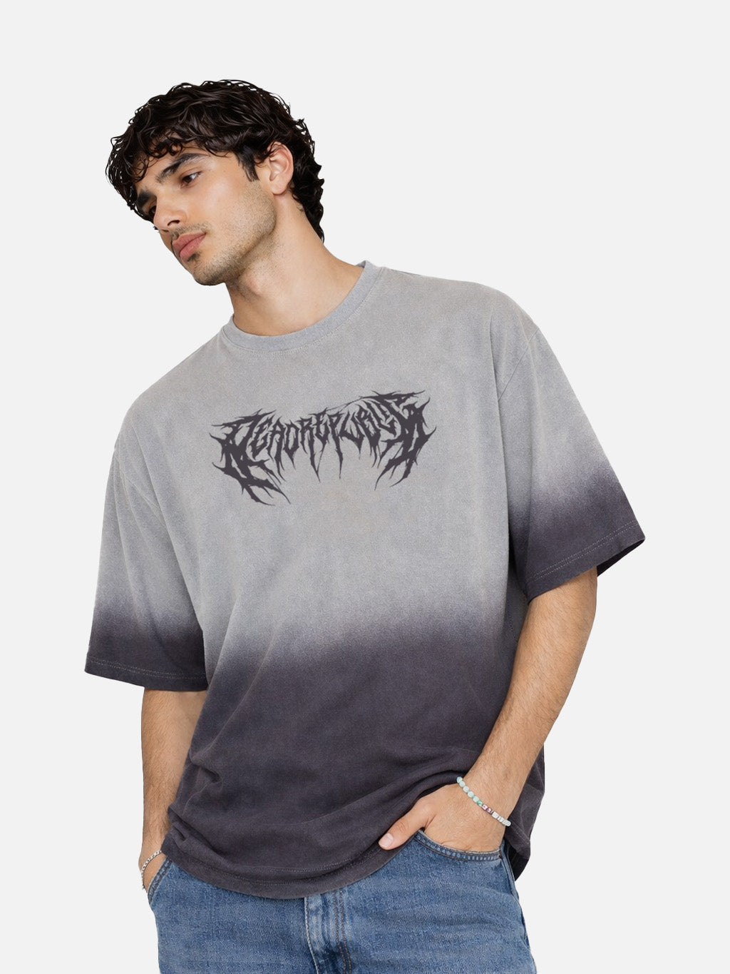 Stone Fade Tee