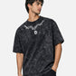 Static Ash Tee