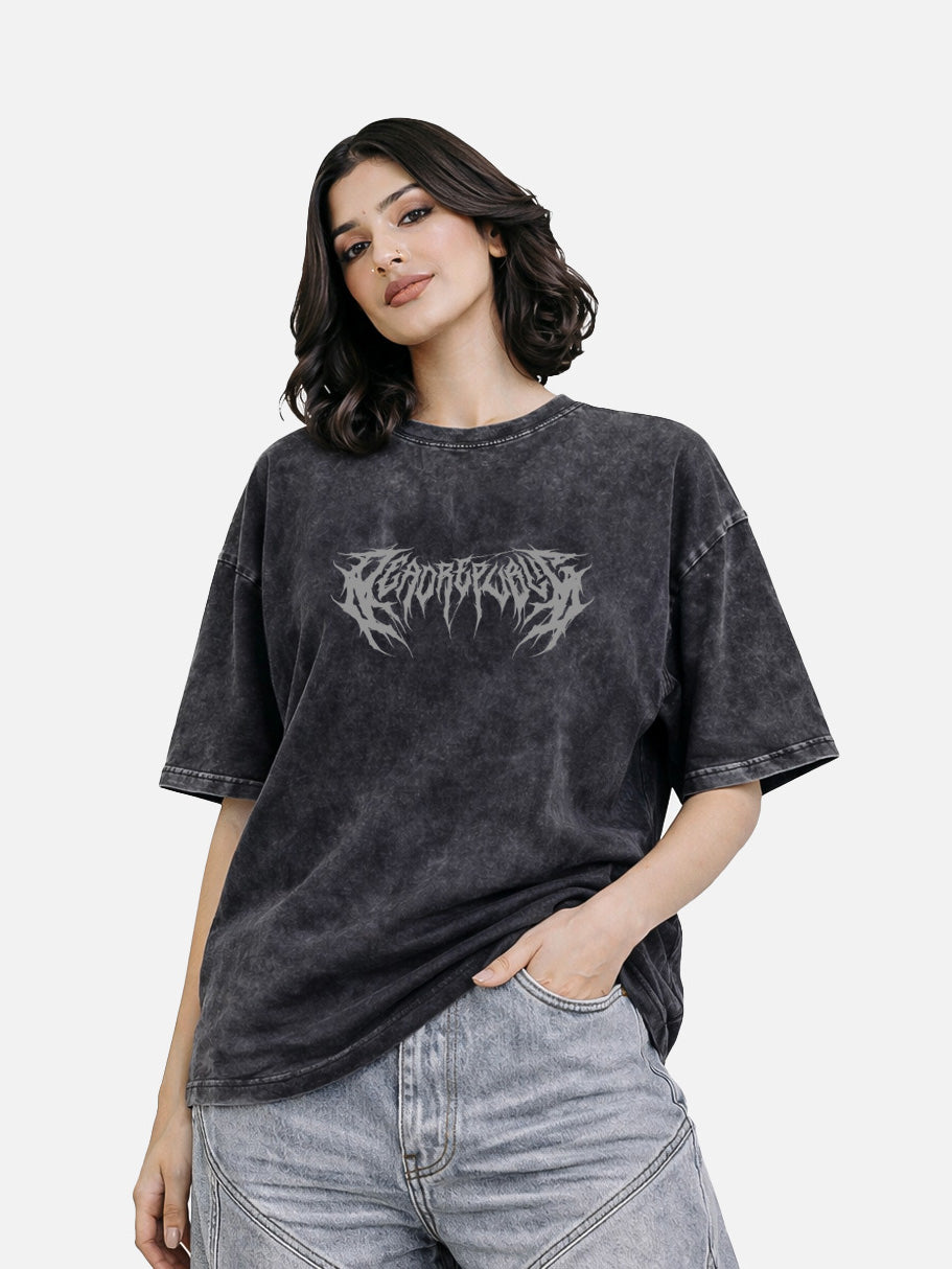 Ritual Fade Tee