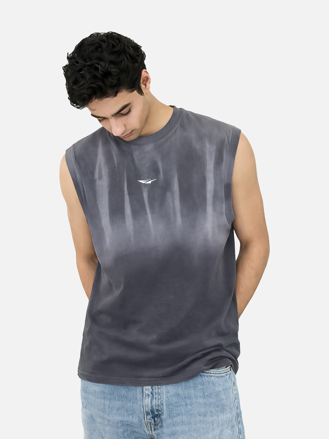 Iron Fade Tank