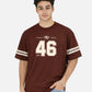 Vintage League Graphic Tee